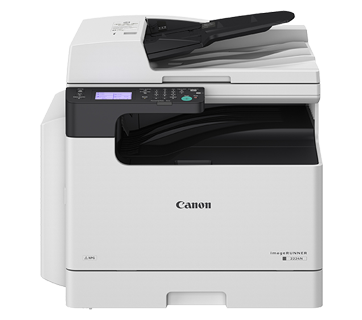 Canon  imageRUNNER IR 2224 All in One A3 Printer ,Copier Machine