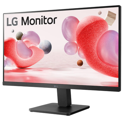 LG 24MR400 IPS Full HD Monitor With AMD FreeSync, 100Hz Refresh Rate, Ergonomic Design 23.8
