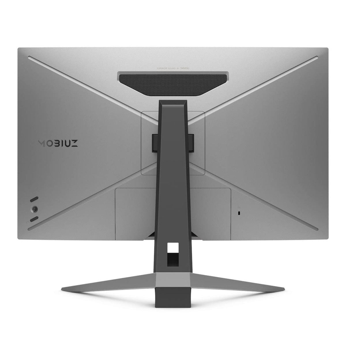 BenQ MOBIUZ EX2710Q ゲーミングモニター 27インチ BenQ Mobiuz EX2710Q 27 Inch QHD 3840x2160 Pixels IPS Panel