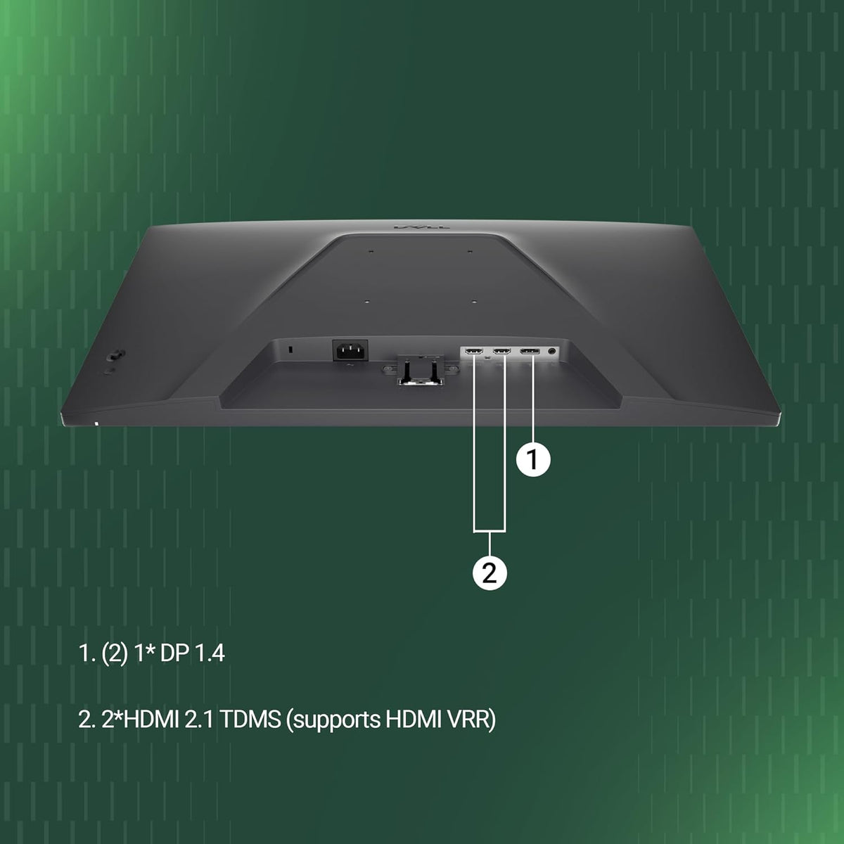 Dell SE2725HG 27