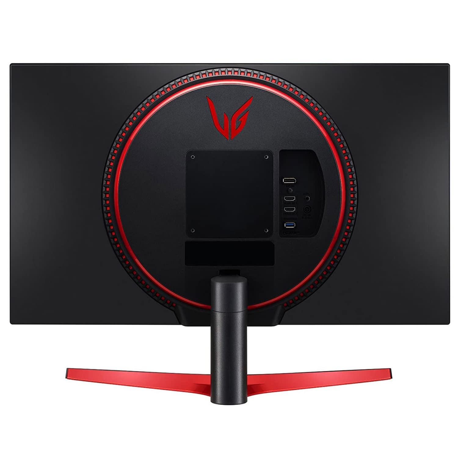 LG 27GN800 UltraGear IPS Panel Gaming Monitor 27