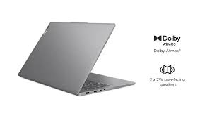 Lenovo IdeaPad Pro 5 Ultra 9 185H/32GB/1TB/RTX™ 4050 6GB GDDR6/16