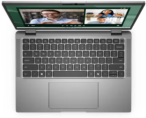 Dell latitude 7450 Aluminium | Ultra7 165U 12C | 32GB DDR5 | 1TB