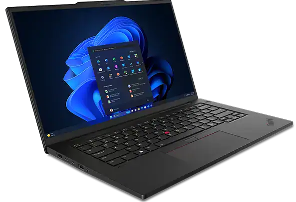 Lenovo ThinkPad P14s Gen 5 Mobile Workstation/ 14th Gen Intel Core Ultra 7-155H/ 16GB DDR5 RAM/512GB SSD/14.5