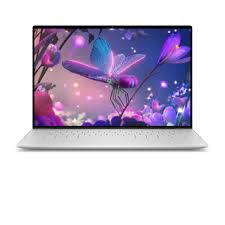Dell XPS 13 Plus 9320 i7 13th Generation Corei7-1360P/16GB RAM/512GB SSD/13.4