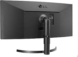 LG 35WN75C 35