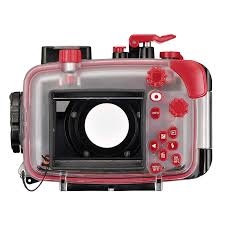 Olympus PT-059 Underwater Housing Protector for TG-6, TG-7 