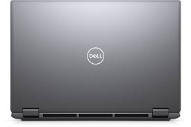 Dell Precision 17” Notebook 7770 WorkStation 12thGeneration Corei7-12850HX /32GB RAM/512GB SSD/12GB NVIDIA RTX A3000 /Windows 11 Pro/17.3