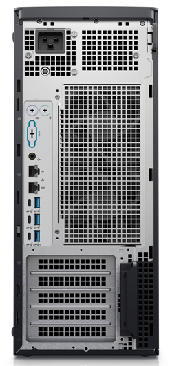 Dell Preicision 5860 Tower Workstation Intel Xeon W3-2423 6C 2.1