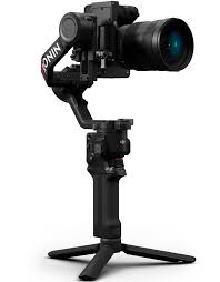 DJI RS4 Gimbal Stabilizer for DSLR Nikon /Sony/ Canon Camera