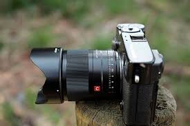 Viltrox AF 23mm APS-C Lens for Nikon, Sony, Canon, FujiFilm