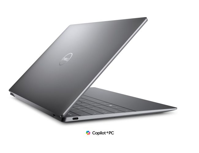 Dell XPS 13 9345 Snapdragon® X Elite, X1E-80-100 /32GB RAM/1TB SSD