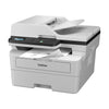 Brother DCP-B7640DWB Fast Multifunction WIFI Duplex Printer, ADF, Best For Business With Affordable Toner
