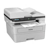 Brother DCP-B7640DWB Fast Multifunction WIFI Duplex Printer, ADF, Best For Business With Affordable Toner