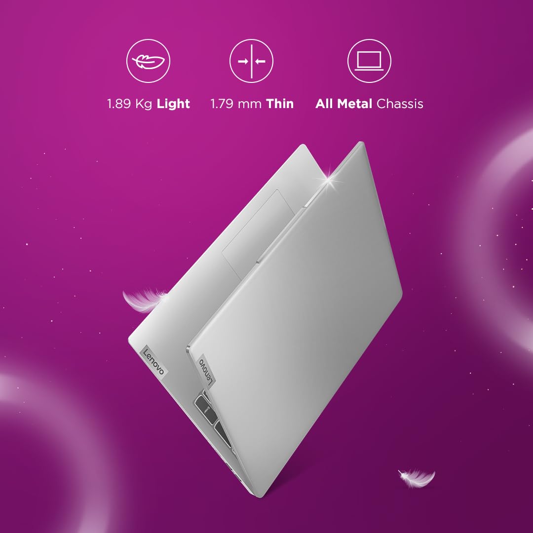 Lenovo IdeaPad Slim 5 i7-13700H/16GB/1TB SSD/ Intel® Iris® Xe/16