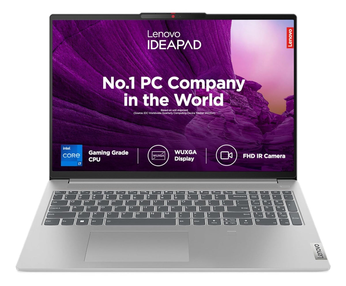Lenovo IdeaPad Slim 5 i7-13700H/16GB/1TB SSD/ Intel® Iris® Xe/16