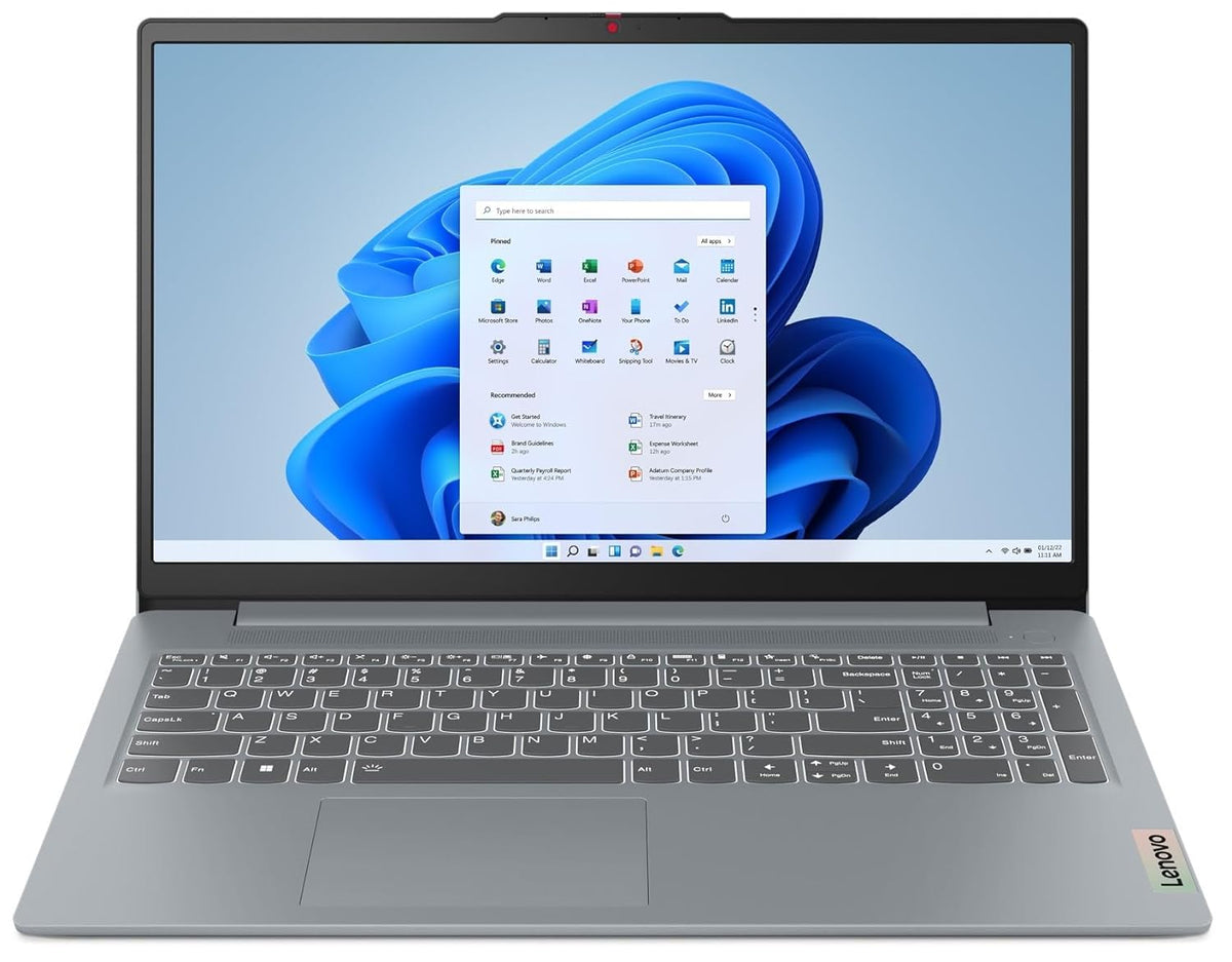 Lenovo IdeaPad Slim 3 i7-13620H/16GB/512GB/Intel® UHD/15.6