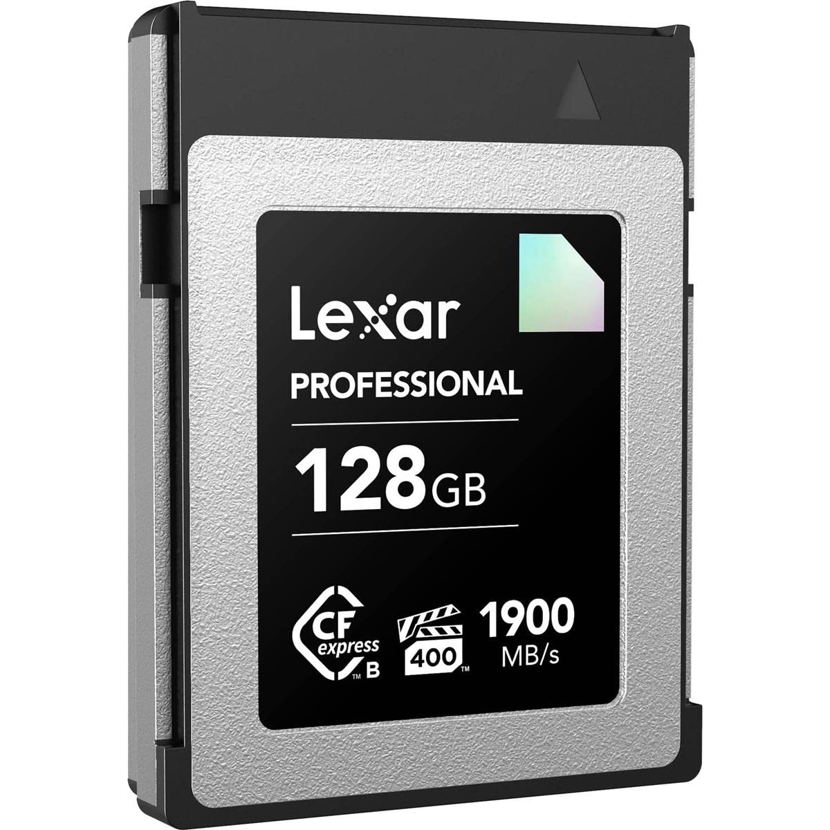 Lexar Professional 128GB Diamond Series CFexpress Type B Memory 