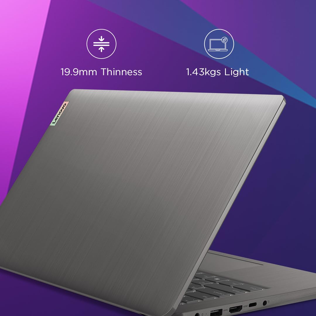 Lenovo IdeaPad Slim 3 i3-1215U/8GB/512GB/Intel® UHD/14