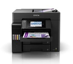 Epson EcoTank L6570 Multifunction Duplex Printer ADF Office