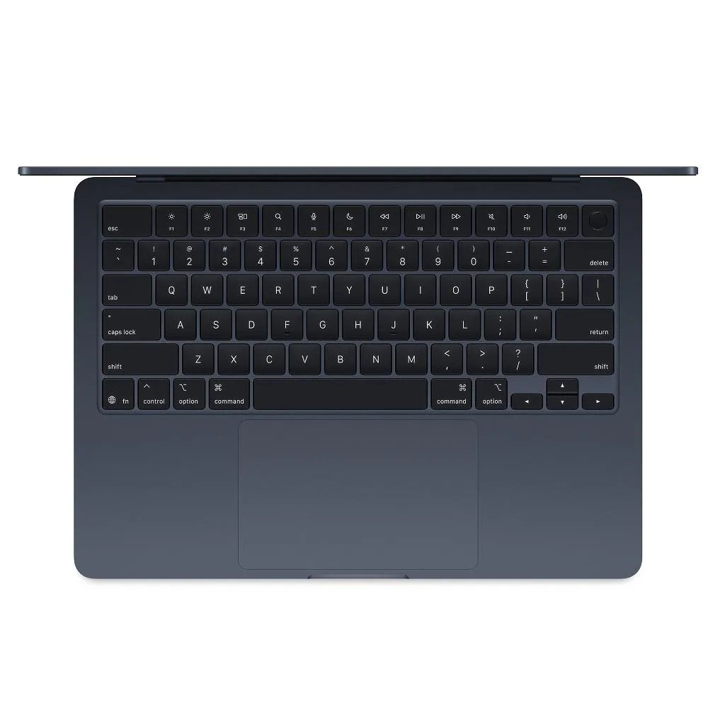 Apple MW123HN/A MacBook Air (Apple M4 Chip/16 GB/256 GB SSD/MacOS
