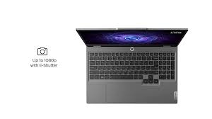 Lenovo LOQ 15  Core-i7-13650HX/24GB/512GB/RTX™ 4060 8GB GDDR6/15.6