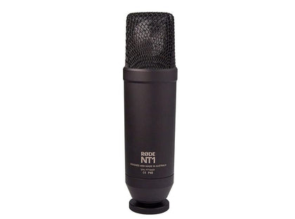 Rode NT1-Ai-1 Condenser Microphone Complete Studio Kit
