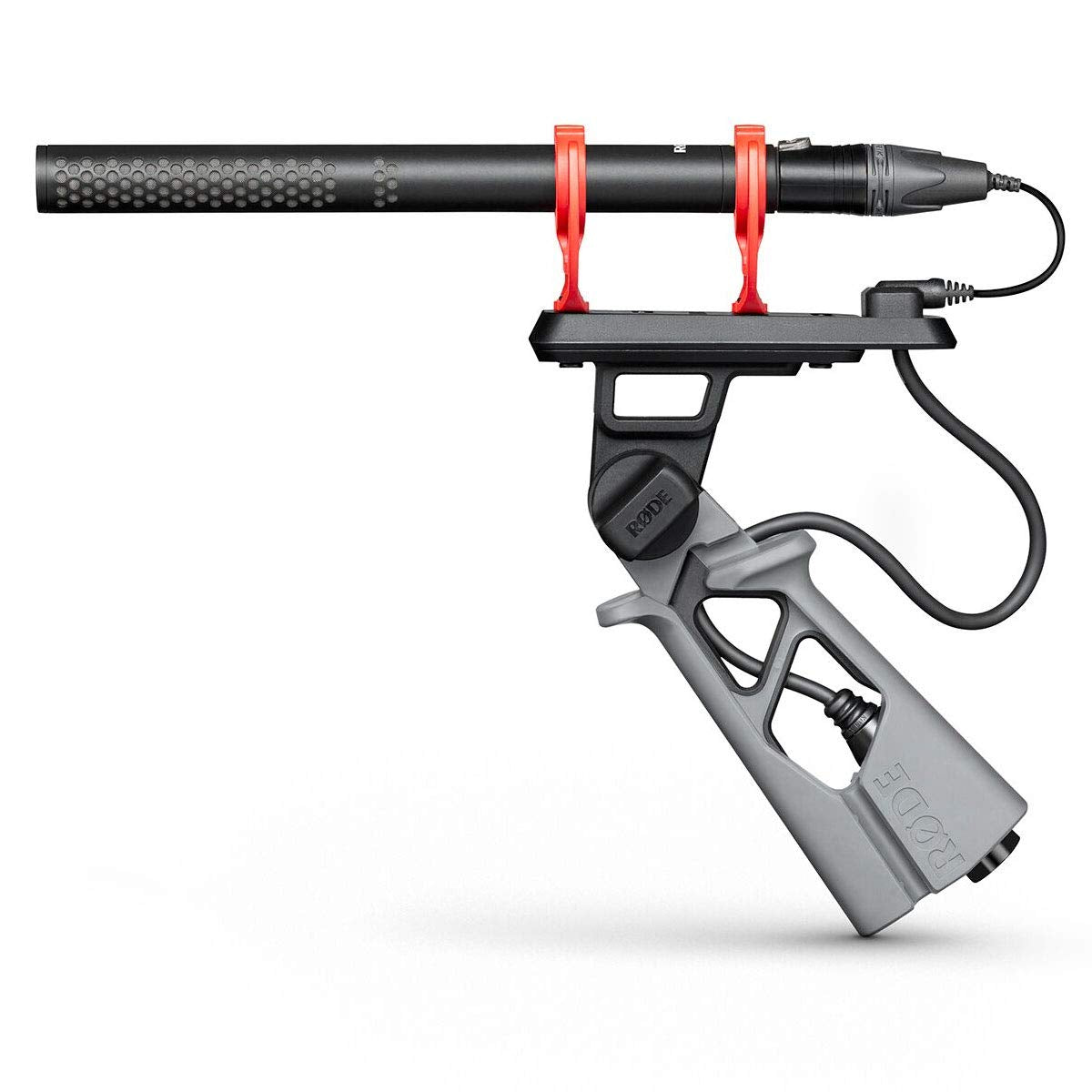 RØDE NTG5 ショットガンマイクロフォン Rode NTG-5 Location Recording Kit Shotgun Microphone