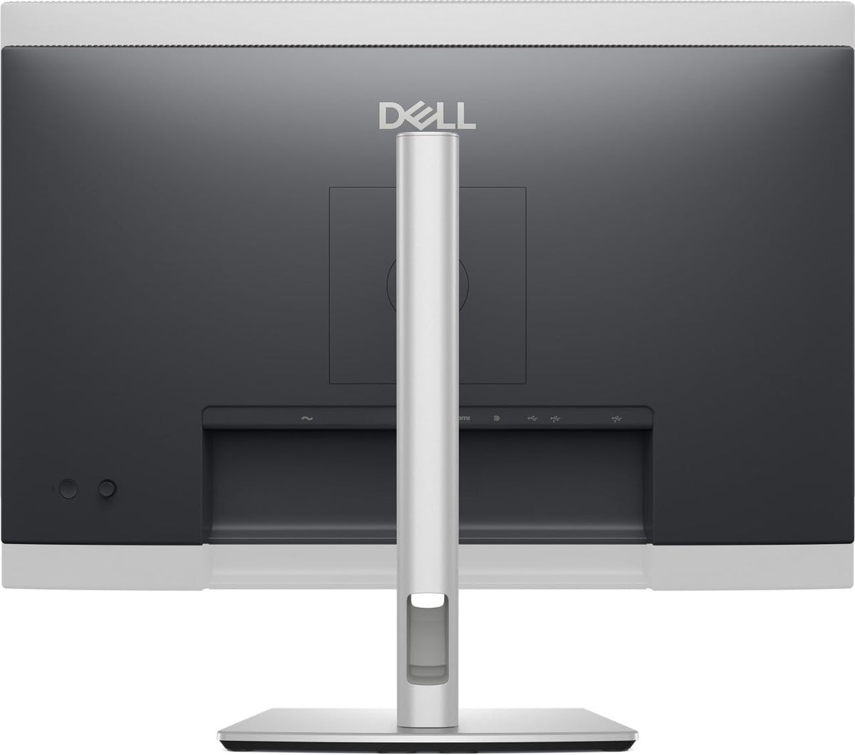 Dell P2425D 23.8inch 2K WQHD Monitor| IPS Panel|Height Tilt Swivel