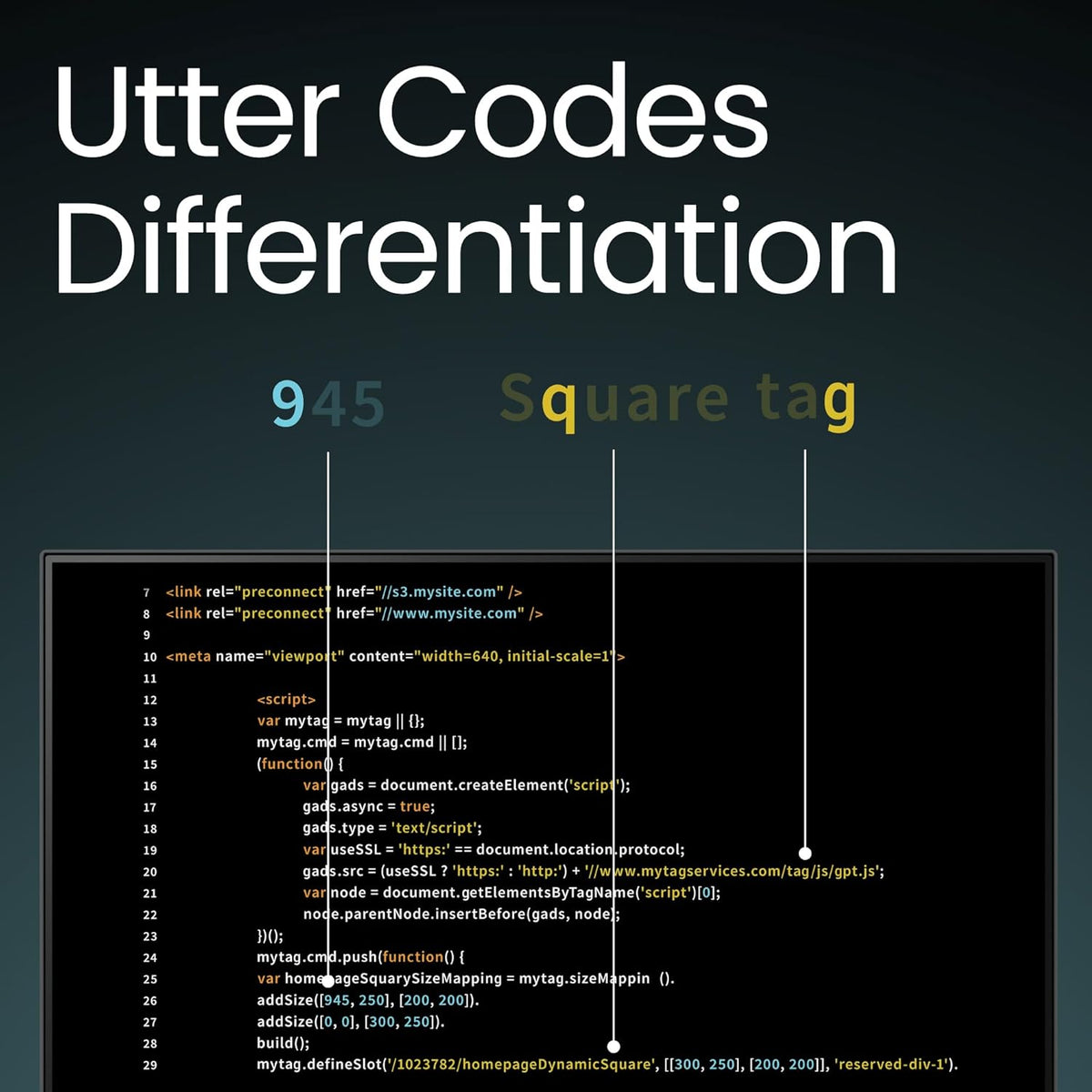 Benq RD240Q 24" WQXGA Programming LED Monitor 90W USB TypeC ,Coding H