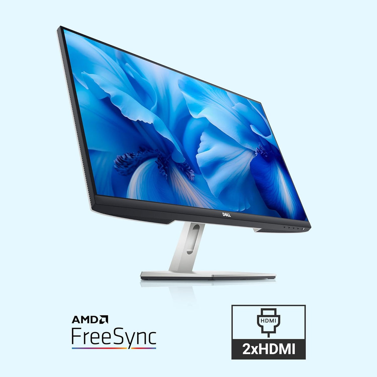 Dell S2721HNM 27