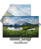 Dell S2721QS 4K UHD IPS Panel Ultra Thin Bezel Monitor HDMI, Display Port 27