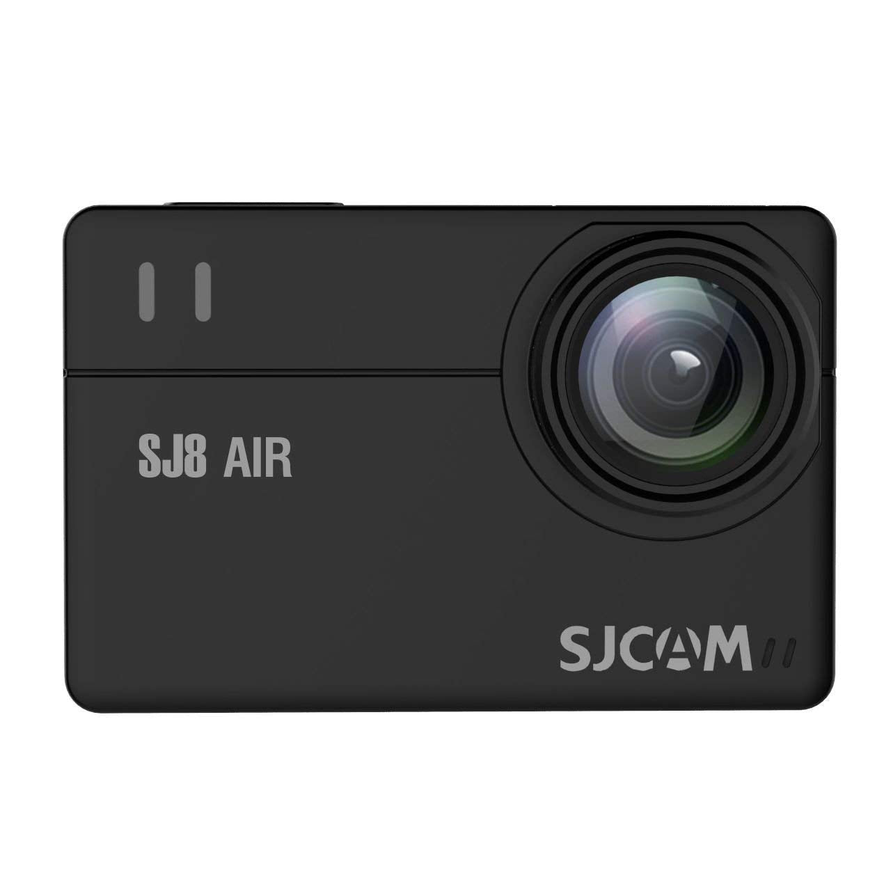 SJCAM SJ8 Air Optical 14MP UHD Touch Screen Action Camera Dual Microhone