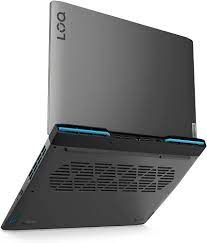 Lenovo LOQ-82XT004HIN/Ryzen7-7840HS/16GB RAM/512GB SSD/6GB RTX 3050 Graphics /15.6
