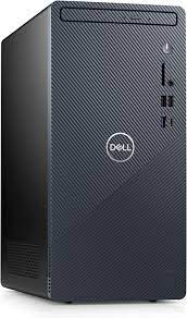 Dell Inspiron 12th Generation Corei5/16 GB RAM/512 GB SSD+1TB HDD /Windows 11 Home MS Office Life Time Desktop PC- 1year Warranty