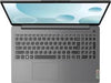Lenovo IdeaPad Slim 3 12th Gen Intel Core i3 15.6