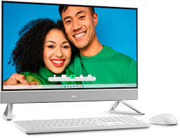 Dell Inspiron 27 13th Generation Corei7/ 16GB RAM/1TB SSD/ 2GB