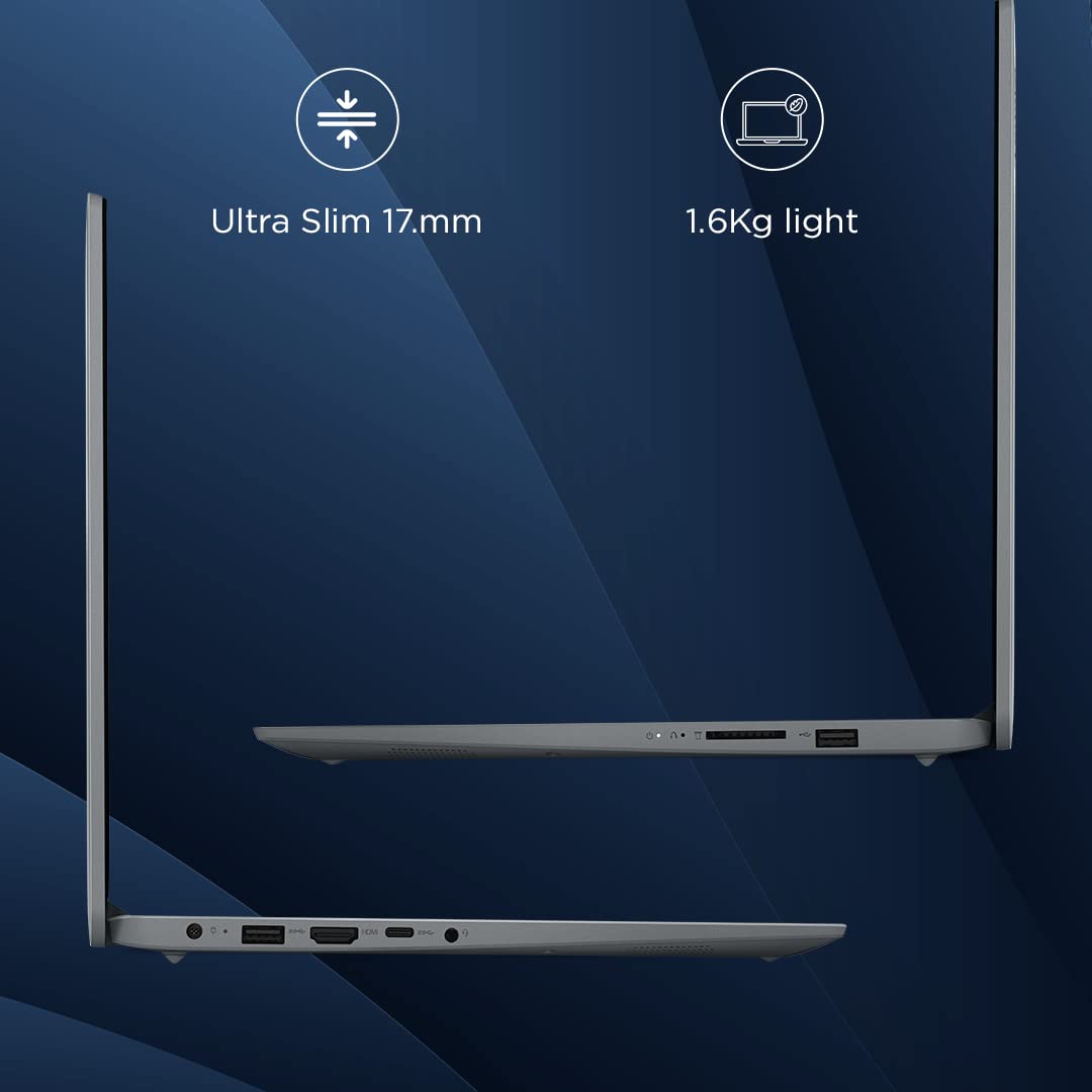 Lenovo IdeaPad Slim 3 i3-1215U/8GB/512GB/Intel® UHD/15.6