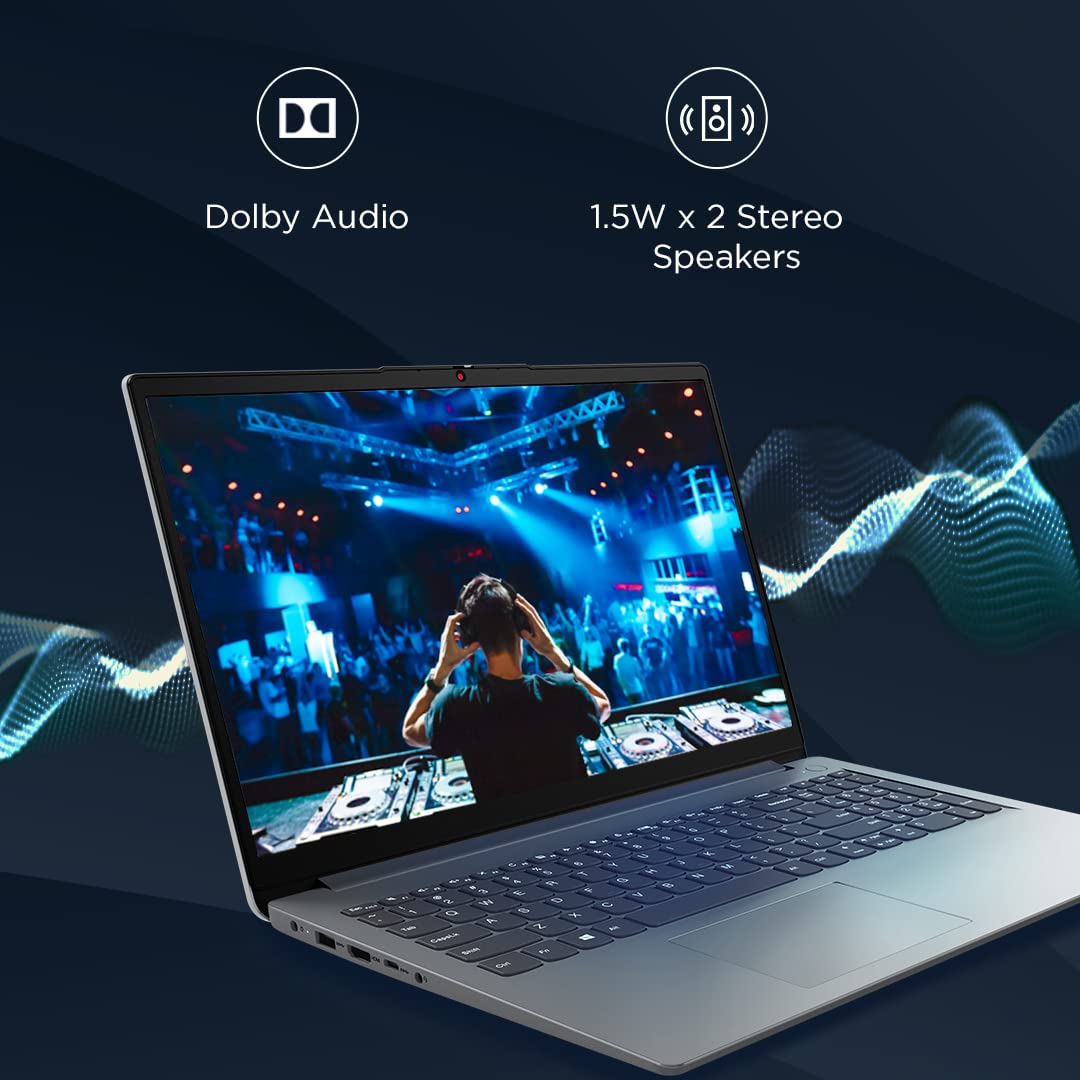 Lenovo IdeaPad Slim 3 i3-1215U/8GB/512GB/Intel® UHD/15.6