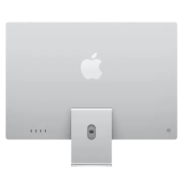 Apple iMac 24 Inch 4.5K Retina Display MWUV3HN/A (16GB, 512GB, M4