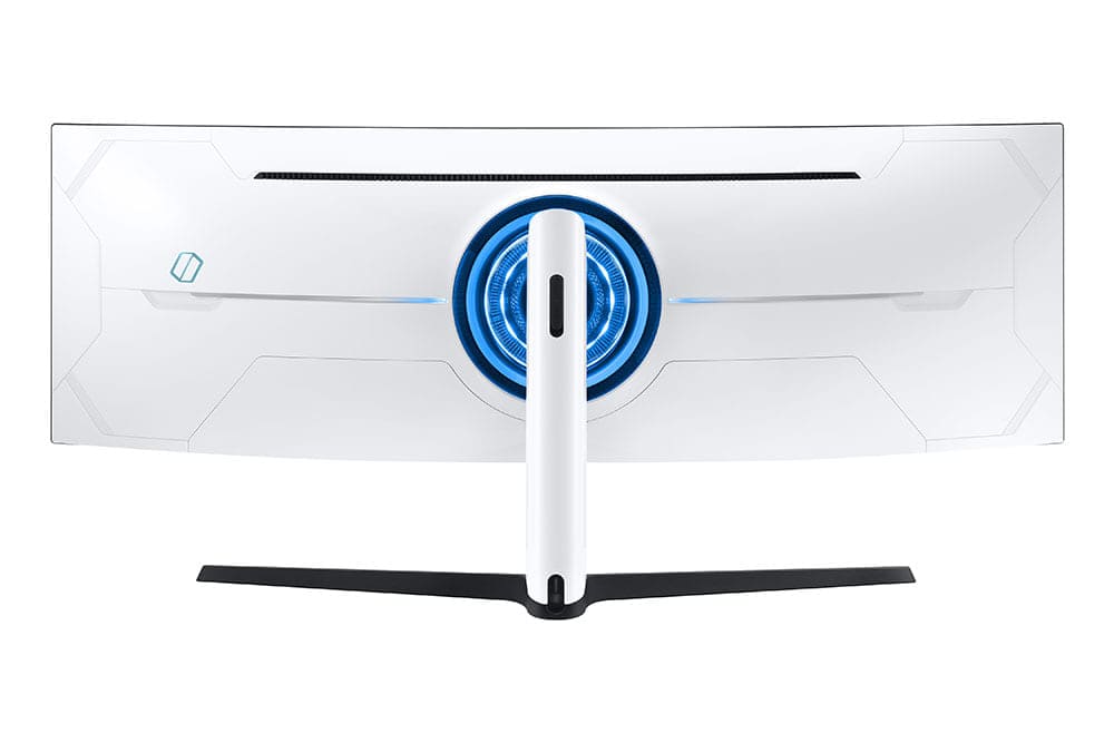 Samsung LC49G95TSSWXXL 5K 5120 x 1440 QLED 120Hz 49