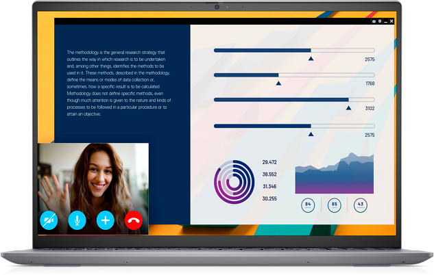 Dell Vostro 5620 12th Generation Corei5,16GB RAM,512GB SSD,Windows