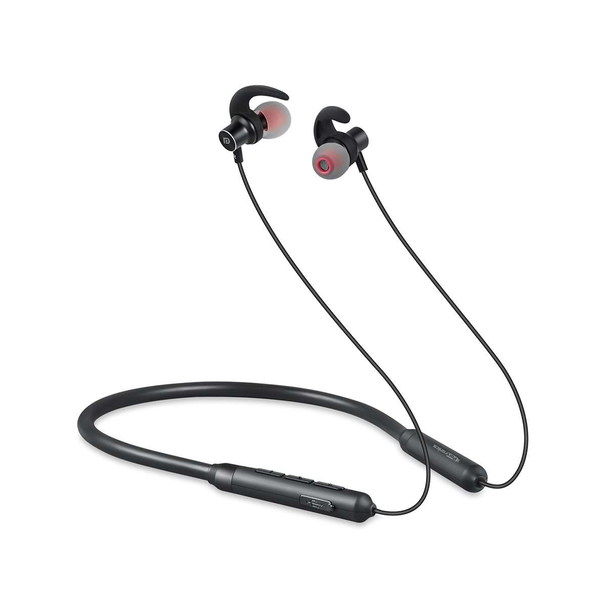 Portronics Harmonics X Wireless Bluetooth Headset –