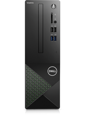 Dell Vostro 3710 12th Generation Corei3,8GB RAM,256GB SSD,Windows