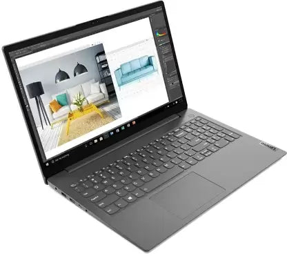 Lenovo IdeaPad Slim 3-81X800HYIN 11thGeneration Corei3/8GB