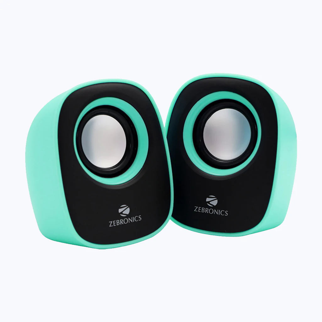 2.0 speakers best sale for pc