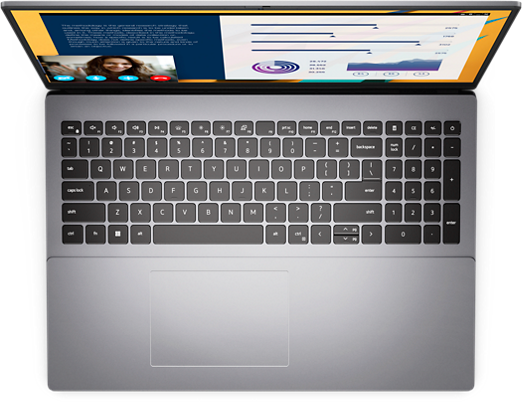 Dell Vostro 5620 12th Generation Corei5,16GB RAM,512GB SSD,Windows 