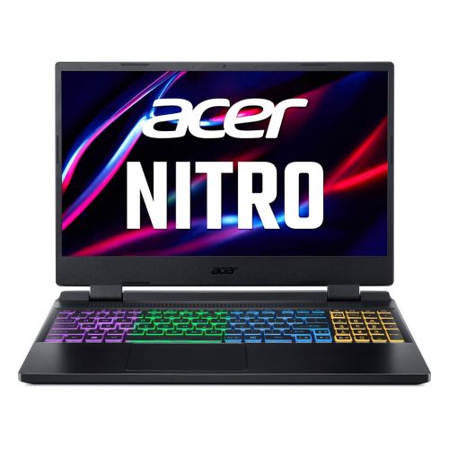 Acer Nitro Gaming Laptop 12th Gen Intel Core i5-12500H processor