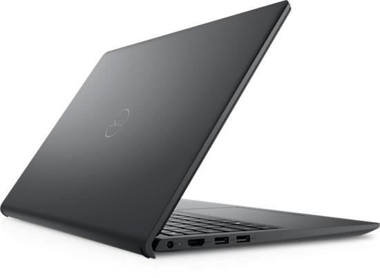 Dell Inspiron 3520 12th Generation Corei5,8GB RAM,512GB SSD, Windows 11+MS Office 15.6