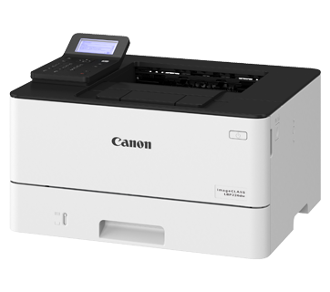 Canon ImageCLASS LBP226dw Single Function Laser Printer with Duplex WiFi